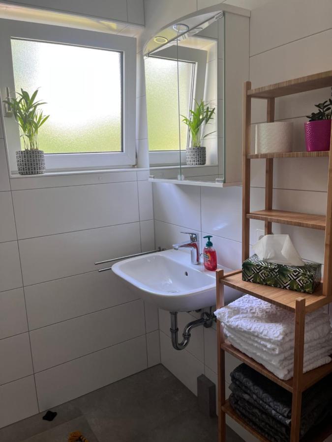 Am Klinikum, Naehe Europa Park Und Strasbourg, Zentrumsnah اوفنبرغ المظهر الخارجي الصورة
